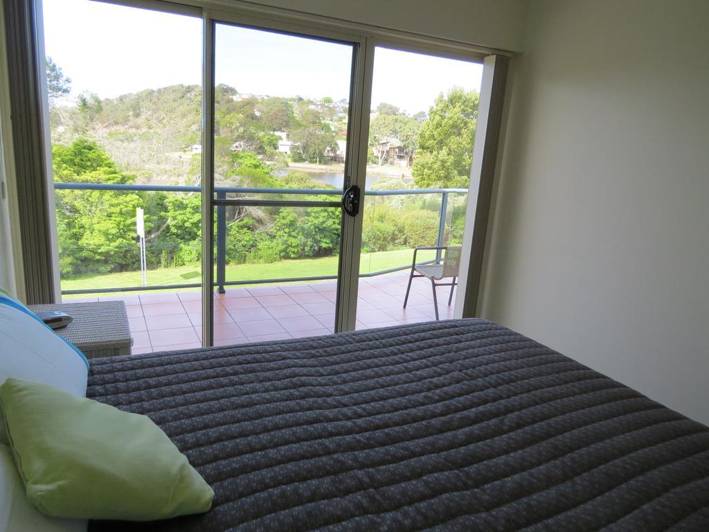 Bluewater Apartments Merimbula Cameră foto