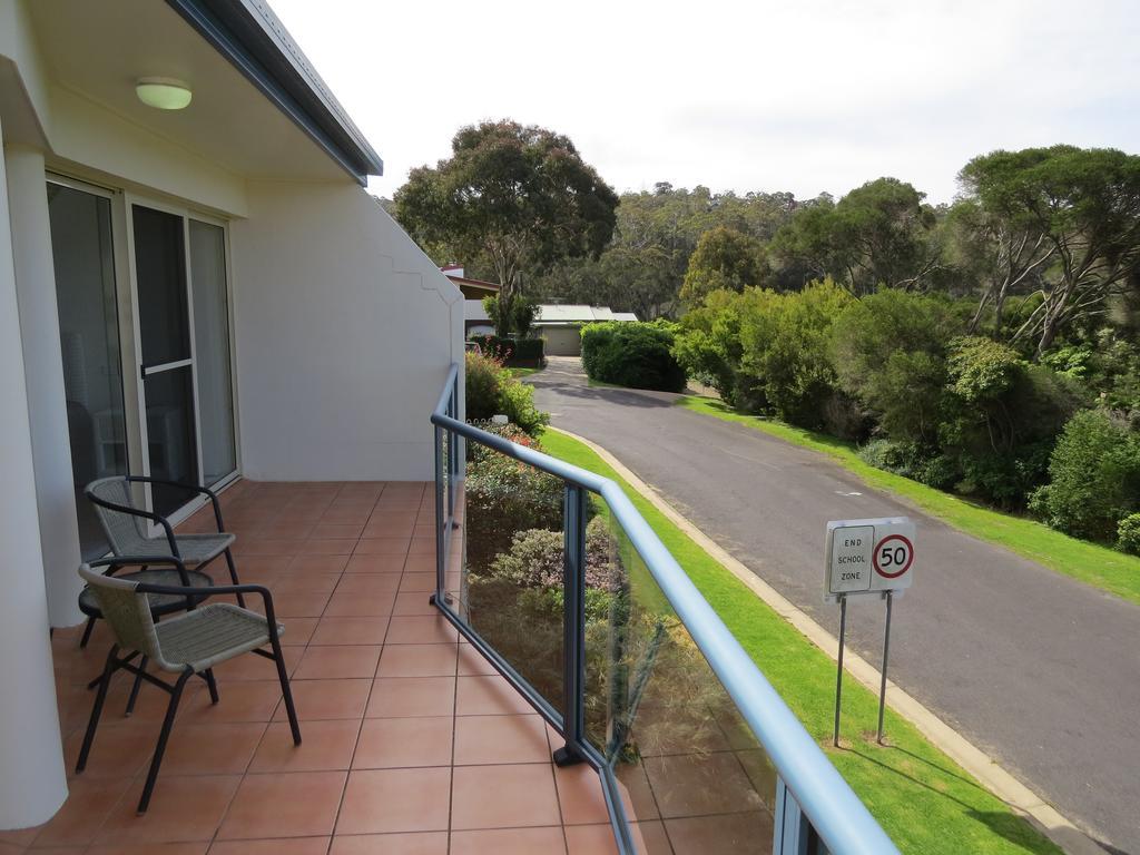 Bluewater Apartments Merimbula Cameră foto