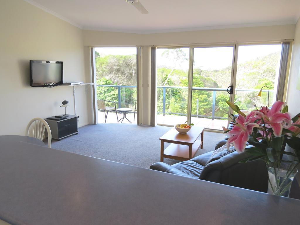 Bluewater Apartments Merimbula Cameră foto