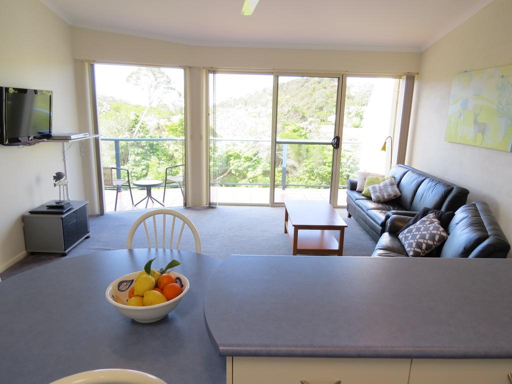 Bluewater Apartments Merimbula Cameră foto