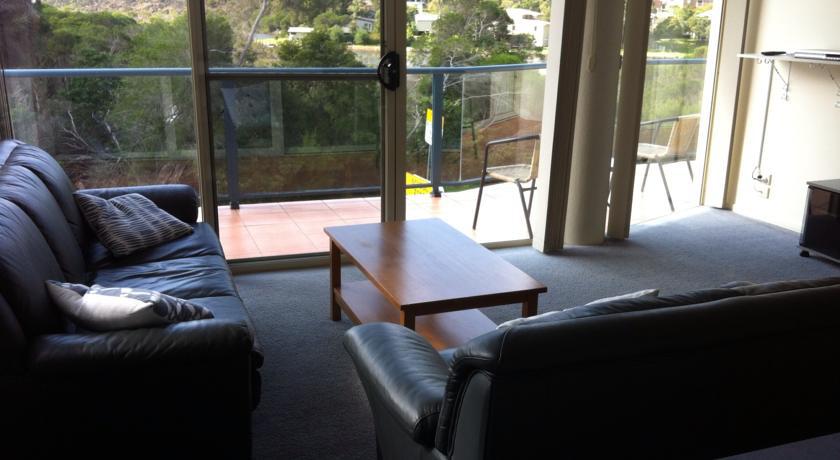Bluewater Apartments Merimbula Cameră foto