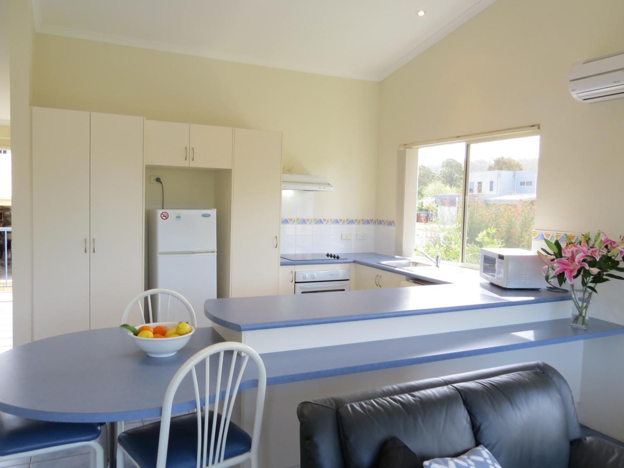 Bluewater Apartments Merimbula Cameră foto