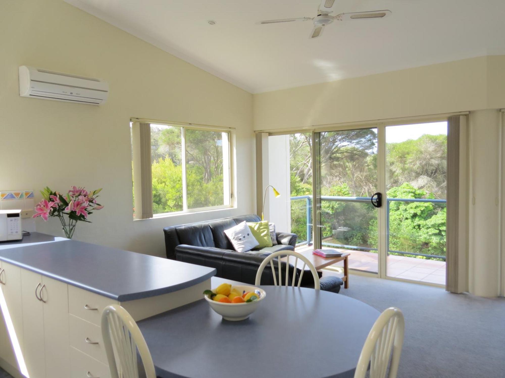 Bluewater Apartments Merimbula Cameră foto
